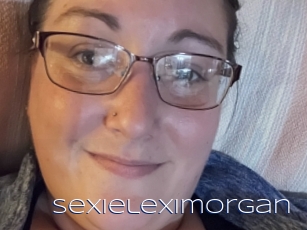 Sexieleximorgan