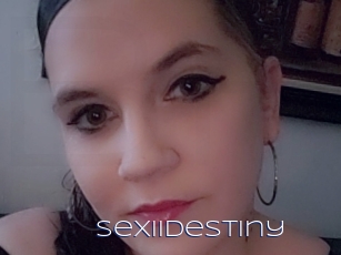 Sexiidestiny