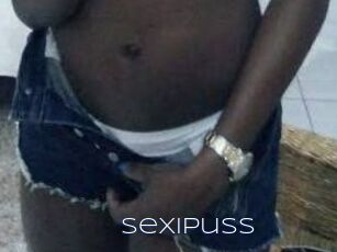 Sexipuss