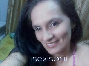 Sexisofii