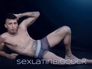 Sexlatinbigcock