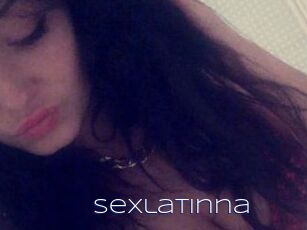 Sexlatinna