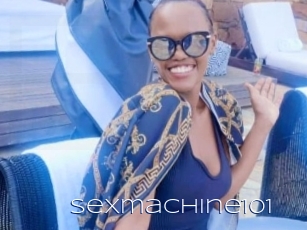 Sexmachine101