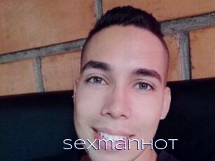 Sexmanhot