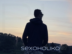 Sexoholiko