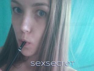 Sexsecret