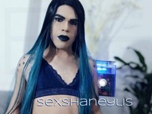 Sexshaneylis