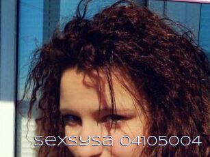 Sexsysa-04105004