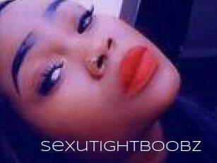 Sexutightboobz