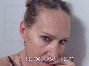 Sexxkytten