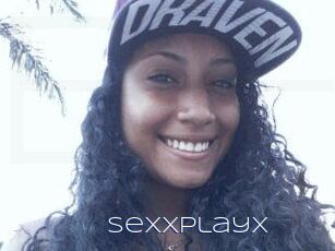 Sexxplayx