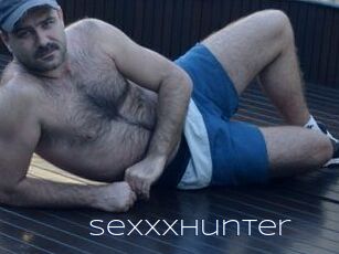 Sexxxhunter