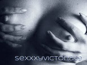 Sexxxyvictoria69