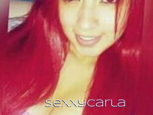 Sexxycarla