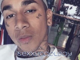 Sexxycoolboy