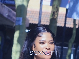 Sexxymi