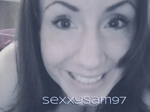 Sexxysam97