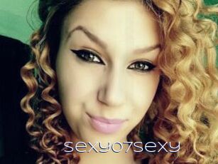 Sexy07sexy