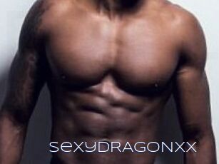 SexyDRAGONXX