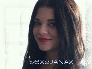 SexyJANAx