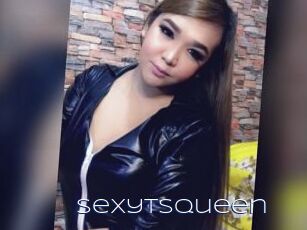 SexyTSqueen