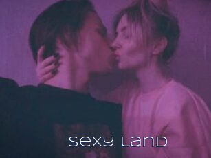 Sexy_land