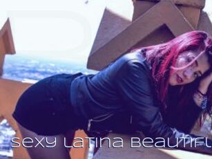 Sexy_latina_beautiful