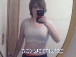 Sexyamiy123