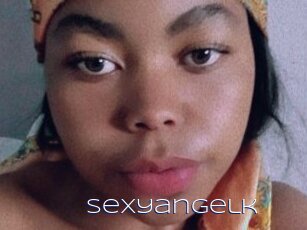 Sexyangelk