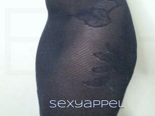 Sexyappel
