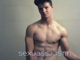 Sexyassjustin
