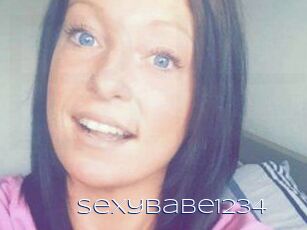 Sexybabe1234