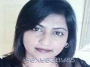 Sexybaby85