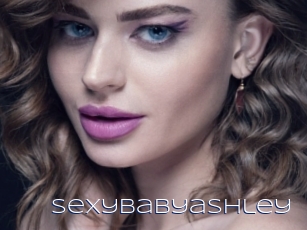 Sexybabyashley
