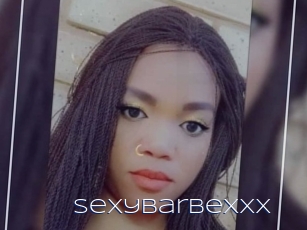 Sexybarbexxx
