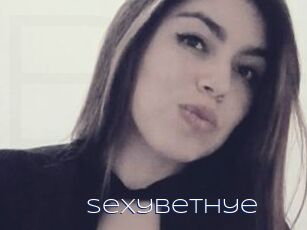 Sexybethye