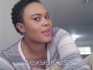 Sexybigass21