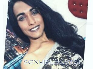 Sexyblackts1