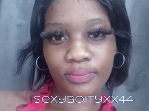 Sexyboityxx44