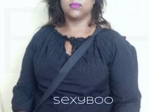 Sexyboo