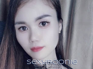Sexyboonie