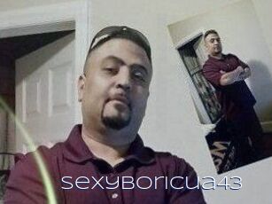 Sexyboricua43