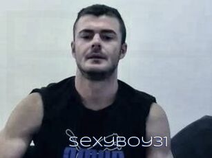 Sexyboy31