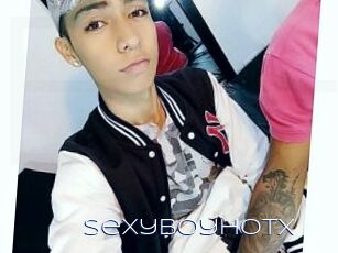 Sexyboyhotx