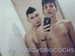 Sexyboysbigcocks
