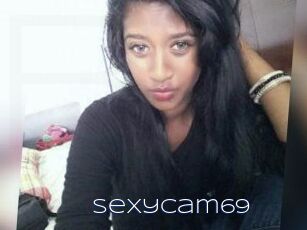 Sexycam69