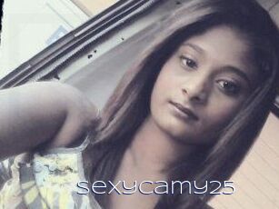 Sexycamy25