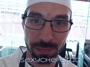 Sexychefstud