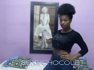 Sexychocolat