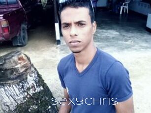 Sexychris